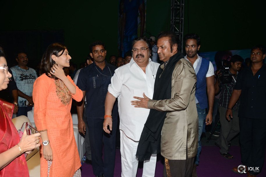 Dynamite-Movie-Audio-Launch